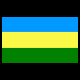 flaga Bełchatowa