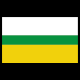 flaga gminy Białowieża