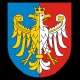 flaga powiatu bielskiego