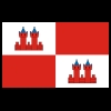 flaga Byczyny