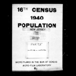skany Family Search DGS 5461966 (1940 Bergen NJ Census part 5)