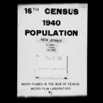 skany Family Search DGS 5462116 (1940 Passaic NJ Census part 4)