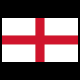 flaga Anglii