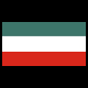 flaga Gorzowa Wielkopolskiego