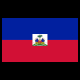 flaga Haiti