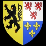 herb regionu Hauts-de-France