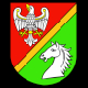 herb powiatu konińskiego