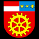 herb powiatu koneckiego