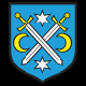 herb Kostrzyna