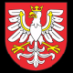 herb województwa małopolskiego