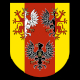 herb województwa łódzkiego