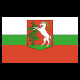 flaga Lublina