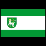 flaga Lutomierska