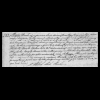 Akt zgonu Walentego Baryły — skany FamilySearch DGS 4824785 (unikat zgonów Praszka 1848-1852)