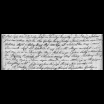 Akt zgonu Kazimierza Krzemińskiego — skany FamilySearch DGS 4583073 (unikat metryk Praszka 1825)