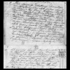 Akt urodzenia Walentego Kowalczyka — skany FamilySearch DGS 4824666 (unikat urodzonych Praszka 1816)