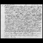 Akt urodzenia Kazimierza Anasika — skany FamilySearch DGS 4824667 (unikat urodzonych Praszka 1817)