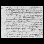 Akt urodzenia Walentego Kukuła — skany FamilySearch DGS 4824668 (unikat urodzonych Praszka 1818)