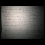 Akt zgonu Maryanny Lipczak — skany FamilySearch DGS 4824785 (unikat zgonów Praszka 1848-1852)