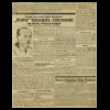 Ciekawy proces przed Sądem Okręgowym. „Hrabia” WZ na ławie oskarżonych. Ośm lat więzienia za zabójstwo człowieka 16.12.1933 Bydgoszcz [MR14421]