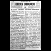 Za zabicie człowieka na ławie oskarżonych 24.11.1933 Bydgoszcz