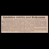 Zabójstwo rolnika pod Bydgoszczą 07.10.1931 Poznań