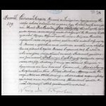 Akt urodzenia Bronisława Salejdy [MR15095-P]
