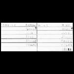 The Doviak (Andrew) and Wilk (Michael) Families in 1940 Census [MR15270-P]