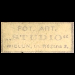 Ziuta – Ewie — studio fotograficzno-artystyczne przy Różanej