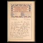 Dęba w Deklaracji 1926 Nowa Dęba