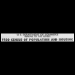 1950 United States Federal Population Census