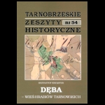 Dęba – wieś hrabiów Tarnowskich 18.05.2023 Tarnobrzeg