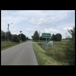 Kiełków z roweru 13.08.2022 Kiełków