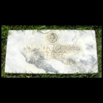 Jacob Goglio’s Grave