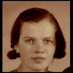 Janka Pawłowska i…? — Janina Pawłowska z domu Rodak