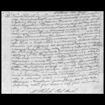 Akt małżeństwa Franciszka Paruszczaka i Józefy Piwińskiej [MR17497-P]