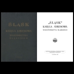 Śląsk. Księga adresowa województwa śląskiego 1949 Katowice [MR17530]