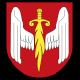 herb gminy Miączyn