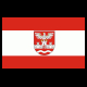 flaga powiatu nowodworskiego
