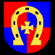 herb Osjakowa