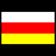flaga Ostrzeszowa