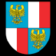 herb powiatu raciborskiego