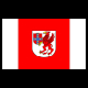 flaga powiatu szczecineckiego